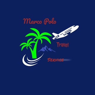 Telegram profile photo for Marco Polo Sayyohlik Xizmati