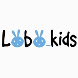 Telegram profile photo for Lobo_kids