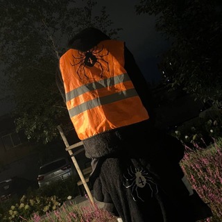 Telegram profile photo for синдром психоза
