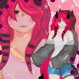 Telegram profile photo for 'ybludқa