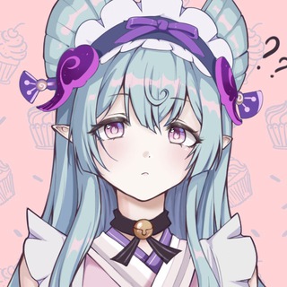 Telegram profile photo for емивсик рисует