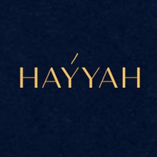Telegram profile photo for Haýyah Design ☾ ОПТОМ 3 пр /259 конт