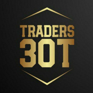Telegram profile photo for 🔱 Traders 30T (شهر معامله گران) 🔱