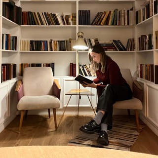 Telegram profile photo for Жизненно же