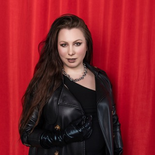 Telegram profile photo for ЖиваЯ Женщина| Анна Пищуркова