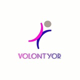 Telegram profile photo for Volontyor! Biz birgamiz