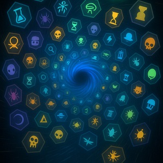 Telegram profile photo for Фантастик.Фанс