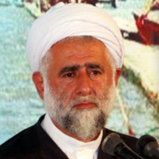 Telegram profile photo for کانال اخبار قائم (عج)