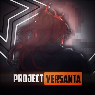 Telegram profile photo for 𝘐𝘕𝘍𝘖 𝘊𝘏𝘈𝘕𝘕𝘌𝘓 • | ┈ | • 𝙋𝙧𝙤𝙟𝙚𝙘𝙩 𝙑𝙚𝙧𝙨𝙖𝙣𝙩𝙖