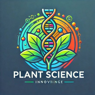 Telegram profile photo for Plant Science
