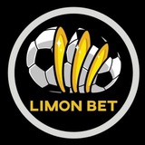 Telegram profile photo for LIMON BET
