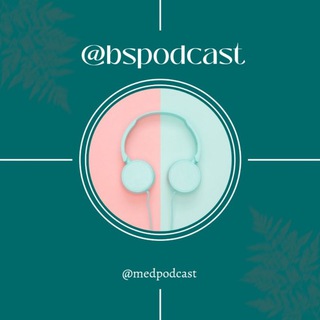 Telegram profile photo for BSpodcast