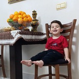 Telegram profile photo for حاج داعش