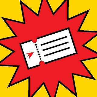 Telegram profile photo for Лови билет✈️ Путешествия из Польши
