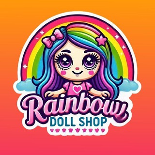 Telegram profile photo for رنگین کمان پولیش🌈