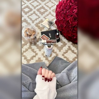 Telegram profile photo for حَگَايتگُمہِٰ ♥️.'