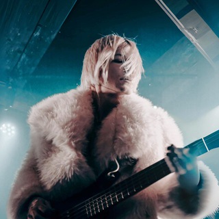 Telegram profile photo for MOON KAi 🎸️