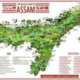 Telegram profile photo for Aspirant community of Assam