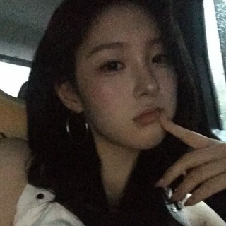 Telegram profile photo for honey꿀hyun