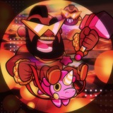 Telegram profile photo for HiroGems - Сервис Squad Busters