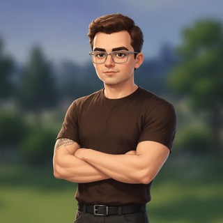 Telegram profile photo for Никита Литвяк | Творческая МедиаМолекула