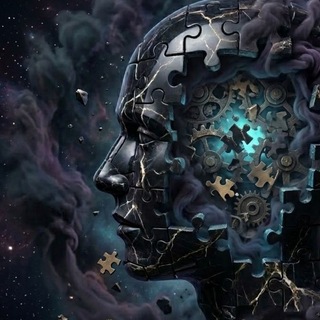 Telegram profile photo for Разум и Аура ❤️🩹