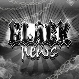 Telegram profile photo for Black news
