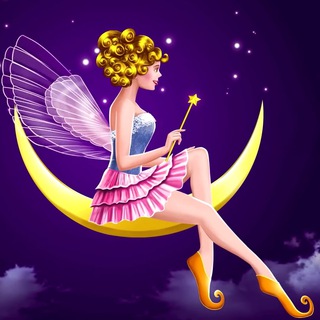 Telegram profile photo for 🇲🇲 Myanmar Fairy Tales