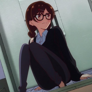 Telegram profile photo for Аниме от Шакала/Навигация