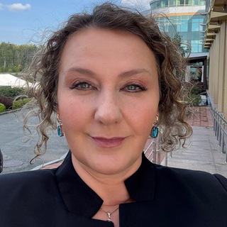 Telegram group profile photo for Ирина Зуева : Чат. На Крыльях Рода.