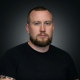 Telegram profile photo for Kelchin | InfoSec