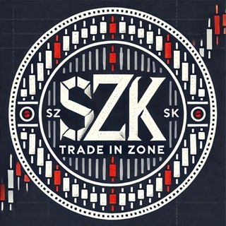 Telegram profile photo for TRADE_ZONE