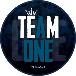 Telegram profile photo for ♔𝐓𝐄𝐀𝐌 𝐎𝐍𝐄␈