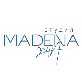 Telegram profile photo for StudioMADENA