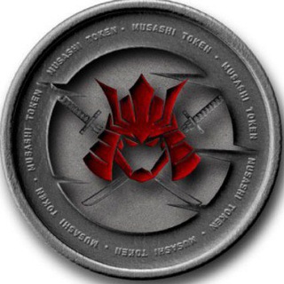 Telegram group profile photo for Musashifinance