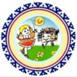 Telegram profile photo for Загадка - детский сад