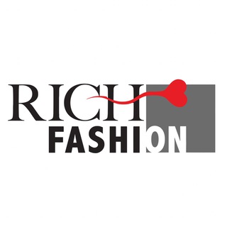 Telegram profile photo for RICH FASHION