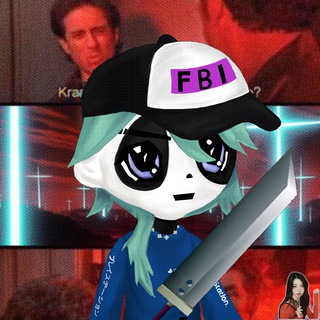 Telegram group profile photo for whoiskevin radar chat