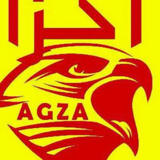 Telegram profile photo for AGZA(ﻣﺎﺳﻚ ﺑﺰﻧﻴﻢ)