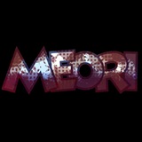Telegram profile photo for 🩸Кровавая Меори🩸