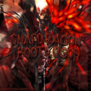 Telegram group profile photo for Bootlogos Chat
