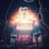Telegram profile photo for ✨AnXXXi TeAm✨