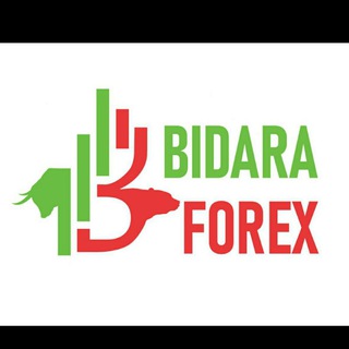Telegram profile photo for Bidara Forex