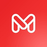 Telegram profile photo for МЕГАПТЕКА.РУ