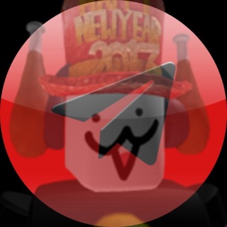 Telegram profile photo for red (bobik) gram