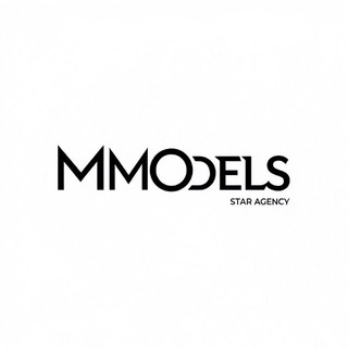 Telegram profile photo for Модельное агентство M Moделс