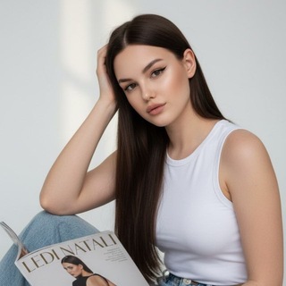 Telegram profile photo for ЛЕДИ - НАТАЛИ