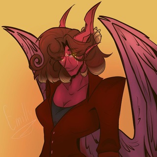 Telegram profile photo for ×–🩸𝔸𝕝𝕒𝕪𝕒 𝕤𝕠𝕧𝕒🍷_
