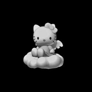 Telegram profile photo for chalkimono edits ♪
