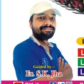 Telegram profile photo for Sk jha pdf